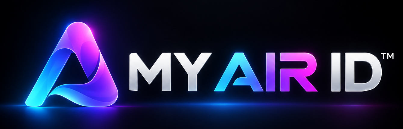 MY AIR ID™