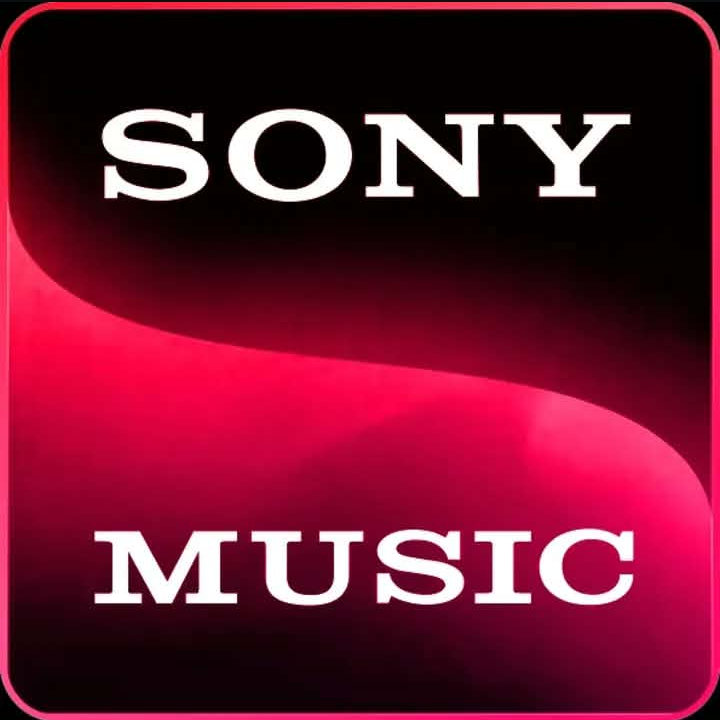 SONY MUSIC logo